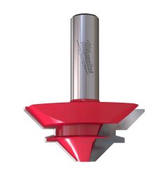 Fraise À Bouvetage D'Angle 45° Q1/2" 50,8/9,5/19 Mm (X1) 4932500994 Milwaukee