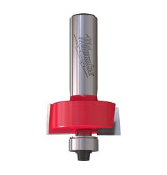 Fraise À Feuillurer Q1/4" 31,7/9,5 Mm (X1) 4932500996 Milwaukee