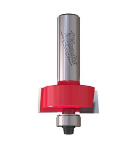 Fraise À Feuillurer Q1/4" 31,7/9,5 Mm (X1) 4932500996 Milwaukee