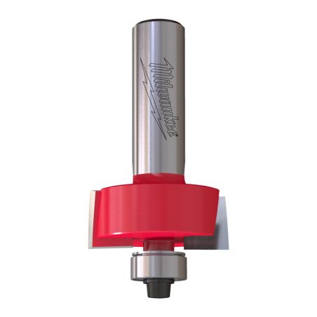 Fraise À Feuillurer Q1/2" 31,7/9,5 Mm (X1) 4932501208 Milwaukee