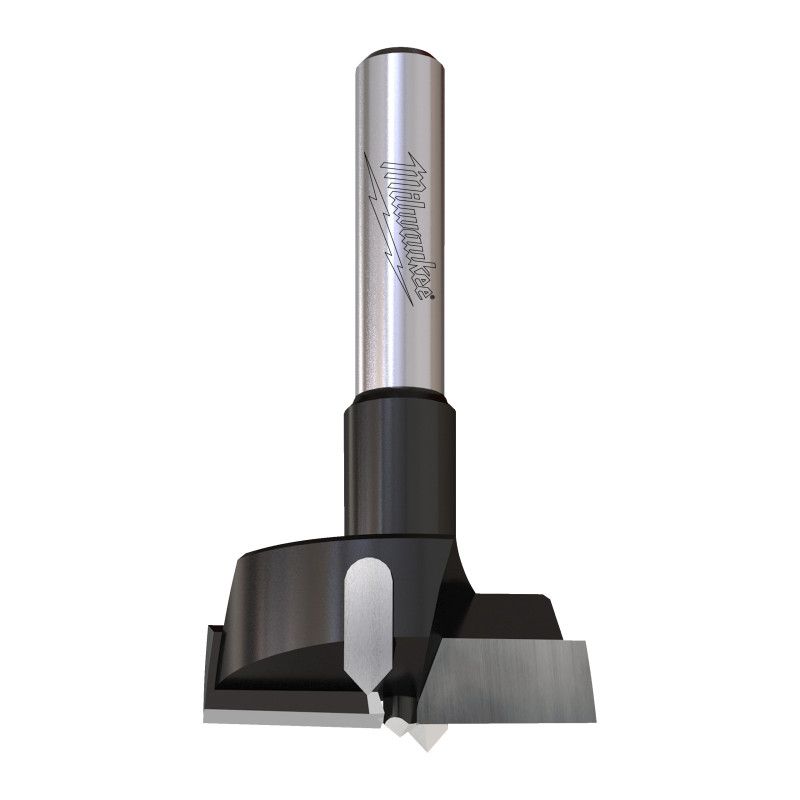 Fraise À Plaqu.Carbure Q8 30 Mm (X1) 4932501044 Milwaukee