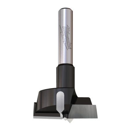 Fraise À Plaqu.Carbure Q8 40 Mm (X1) 4932501046 Milwaukee