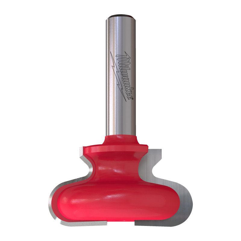 Fraise Pour Poignées Q1/2" 19,05/9,5 Mm (X1) 4932501009 Milwaukee Fraise Pour Poignées Q1/2" 19,05/9,5 Mm (X1) 4932501009 Milwaukee