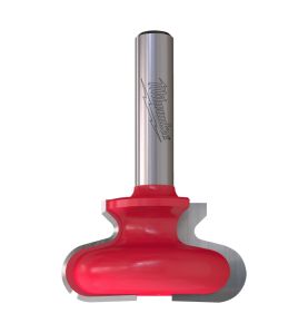 Fraise Pour Poignées Q1/2" 19,05/9,5 Mm (X1) 4932501009 Milwaukee