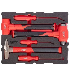 Packout™ Module Équipé Outils De Démolition 6 Pcs 4932501875 Milwaukee
