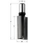 Hm-meche a defoncer d13x52 z2 s12x20 dr. ref 11313011 *s*