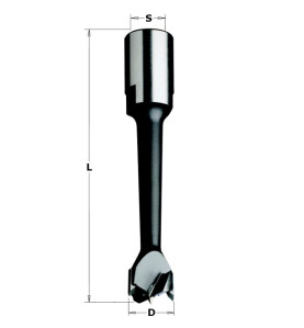 Vente de MECHE A MORTAISER HM  Z:2 S:12X1 D:20 ref16420031 CMT, numéro 1701 / cmt_16420031 à 77,49 €HT soit 92,99 €TTC. 
