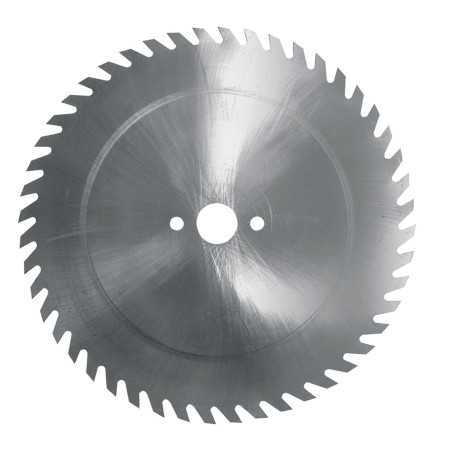 Lame Circ.Acier D.350X2.5X30 48Z Crochet ref 966.350.2548 Leman