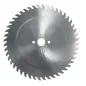 Lame Circ.Acier D.400X2.5X30 48Z Crochet ref 966.400.2548 Leman