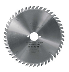 Vente de Lame carbure / portative Mafell D.160x20 ép1,8 48Z Pos. Alt. Leman, numéro 12014 / mn_964.160.1848 à 43,33 €HT soit 51,
