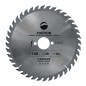 Lame Carbure / Portative D.170X16X40Z Alt. / Bois ref 965.170.1640 Leman