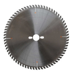 Vente de Lame HM micro-grain mise à format 250x30x80Z Alt. / Bois Leman, numéro 12179 / mn_GOLD3.2503080 à 104,16 €HT soit 124,9