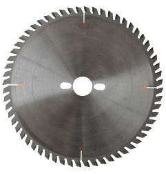 Vente de Lame HM micro-grain mise à format 250x30x80Z TP / Bois Stratifés Leman, numéro 12185 / mn_GOLD4.2503080 à 109,58 €HT so