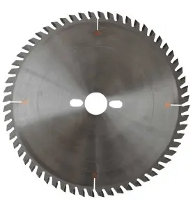 Vente de Lame HM micro-grain mise à format 250x30x80Z TP / Bois Stratifés Leman, numéro 12185 / mn_GOLD4.2503080 à 109,58 €HT so