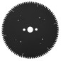 Lame Circ.Carbure D300X30X96Z Tp Neg Alu Low Noise ref 364AL30096N Leman