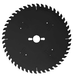 Vente de LAME TEFLON CARBURE Universelle 300x30x48Z Alt. / Bois Leman, numéro 12221 / mn_364AT30048 à 77,08 €HT soit 92,49 €TTC.