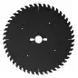 Lame Circ.Carbure D.300X30X48Z Alt Bois Low Noise ref 364AT30048 Leman
