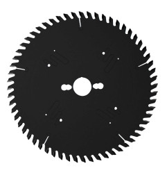 Vente de LAME TEFLON CARBURE mise à format 250x30x80Z TP / Panneaux Leman, numéro 12222 / mn_364TP25080 à 97,49 €HT soit 116,99 