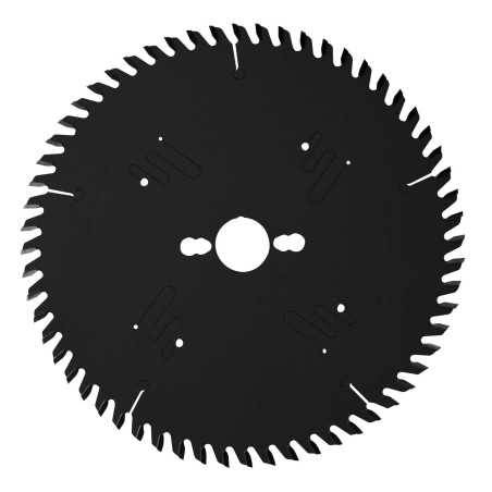Vente de LAME TEFLON CARBURE mise à format 300x30x72Z TP / Panneaux Leman, numéro 12223 / mn_364TP30072 à 100,41 €HT soit 120,49