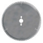 Lame Circ.Carbure D600X30X140Z Tp Neg /Alu ref 112.600.3014 Leman