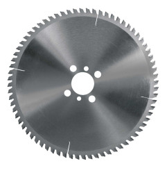 Vente de LAME CARBURE 600x30x140Z Pos. TP / Métaux non-ferreux Leman, numéro 12266 / mn_118.600.3014 à 508,74 €HT soit 610,49 €T