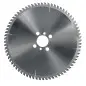 Lame Circ.Carbure D600X30X140Z Tp Pos / Alu ref 118.600.3014 Leman