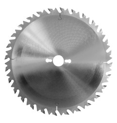 Vente de LAME CARBURE Débit 400x30x28Z Alt. / anti-recul / Bois Leman, numéro 12277 / mn_220.400.3028 à 79,99 €HT soit 95,99 €TT