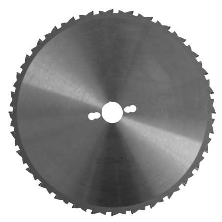 Vente de LAME CARBURE de chantier 160x20x18Z Alternée MULTI-MATERIAUX Leman, numéro 12290 / mn_223.160.2018 à 37,49 €HT soit 44,