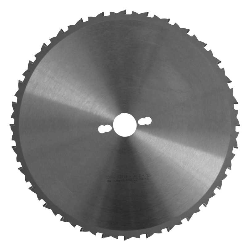 Lame Circ.Carbure D190X1,8/1,35X30 20Z Alt. Portative Chantier ref 223.190.3020 Leman
