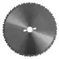 Lame Circ.Carbure D190X1,8/1,35X30 20Z Alt. Portative Chantier ref 223.190.3020 Leman