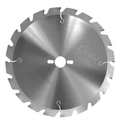 Vente de LAME CARBURE de chantier 500x30x36Z TP Leman, numéro 12300 / mn_223.500.3036 à 126,66 €HT soit 151,99 €TTC. 