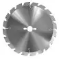 Lame Circ.Carbure De Chantier D500X30 36Z Tp ref 223.500.3036 Leman
