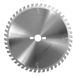Vente de LAME CARBURE de chantier 315x30x48Z Alternée Leman, numéro 12310 / mn_224.315.3048 à 102,08 €HT soit 122,49 €TTC. 