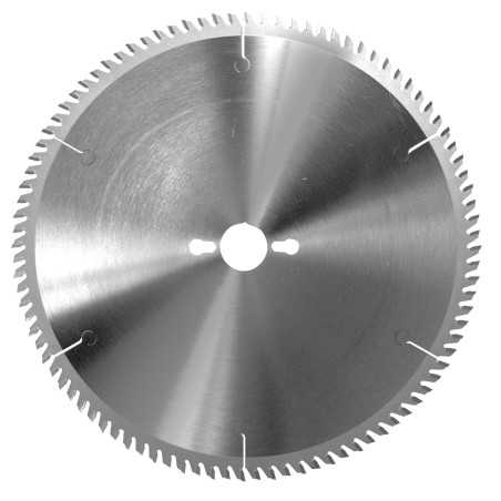 Lame Circ.Carbure D315X30X96Z Tp Pos Mise À Format Bois / Stratifiés ref 338TF.315.96 Leman