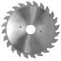 Inciseur Extensible D80X2.8-3.6X20 2X10Z Plate ref 356.080.20210 Leman
