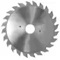Inciseur Extensible D100X2.8-3.6X20 2X12Z Plate ref 356.100.20212 Leman