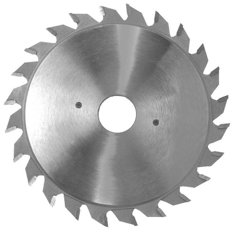 Inciseur Extensible D120X2.8-3.6X20 2X12Z Plate ref 356.120.20212 Leman