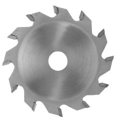 Vente de LAME CARBURE A RAINER D.180X8,0X30 12Z Plate / Bois Leman, numéro 12397 / mn_360.180.8012 à 158,74 €HT soit 190,49 €TTC