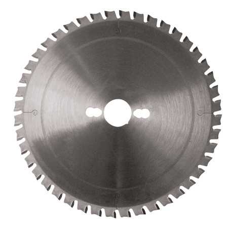Lame Circ.Carbure Dry-Cutter D160X20X30Z /Metal ref 120.160.2030 Leman