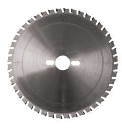 Vente de LAME CARBURE 355x25,4x80Z Spéciale Métaux Leman, numéro 12445 / mn_120.355.2580 à 169,16 €HT soit 202,99 €TTC. 