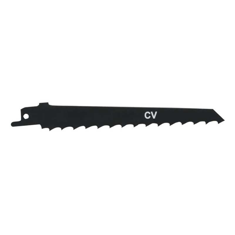 5 Ls Sabre 130Mm Pas 8,5Mm Cv Bois Chantournage-Coupe Grossière ref 7702.05 Leman