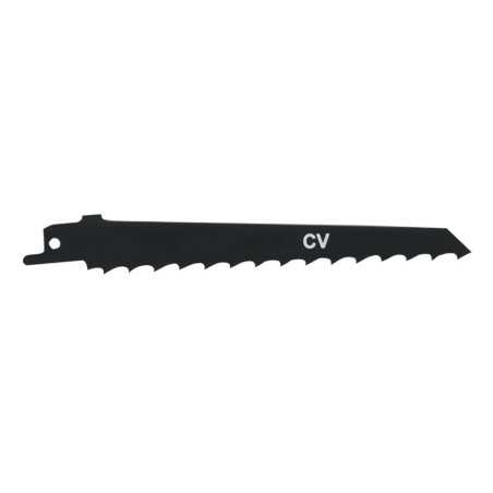 Vente de 5 L.S.Sabre / 130mm chantournage Pas 8,5mm Bois Leman, numéro 12766 / mn_7702.05 à 10,41 €HT soit 12,49 €TTC. 