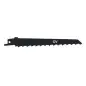 5 Ls Sabre 130Mm Pas 8,5Mm Cv Bois Chantournage-Coupe Grossière ref 7702.05 Leman