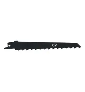 Vente de 5 L.S.Sabre / 130mm chantournage Pas 8,5mm Bois Leman, numéro 12766 / mn_7702.05 à 10,41 €HT soit 12,49 €TTC. 
