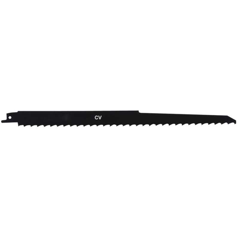 2 Ls Sabre 280Mm Pas 8,5Mm Cv Bois/Bois Chauffe Coupe Grossière ref 7703.02 Leman