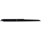 2 Ls Sabre 280Mm Pas 8,5Mm Cv Bois/Bois Chauffe Coupe Grossière ref 7703.02 Leman