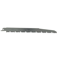 Vente de 2 L.S.Sabre / 210mm Pas 5/6,5mm Bois brut / Elagage Leman, numéro 12769 / mn_7704.02 à 8,33 €HT soit 9,99 €TTC. 