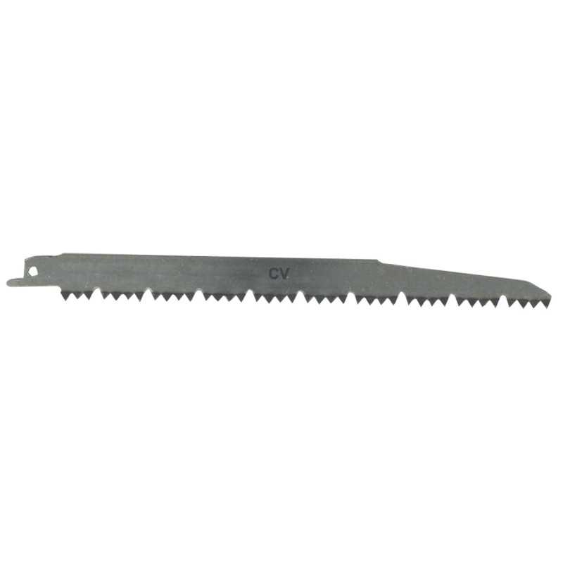 5 Ls Sabre 210Mm Pas 5-6,5Mm Cv Bois Brut/Elagage Coupe Rapide ref 7704.05 Leman