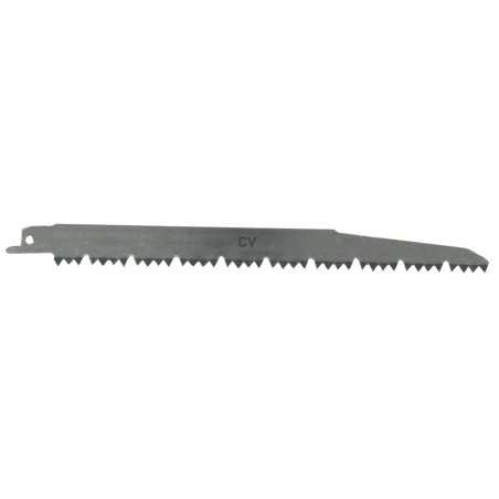 5 Ls Sabre 210Mm Pas 5-6,5Mm Cv Bois Brut/Elagage Coupe Rapide ref 7704.05 Leman