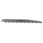 5 Ls Sabre 210Mm Pas 5-6,5Mm Cv Bois Brut/Elagage Coupe Rapide ref 7704.05 Leman